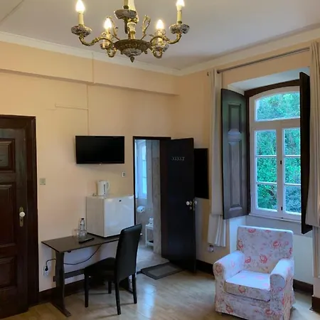 Guest house Relogio Sintra
