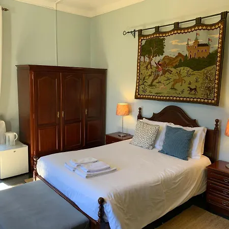 Guest house Relogio
