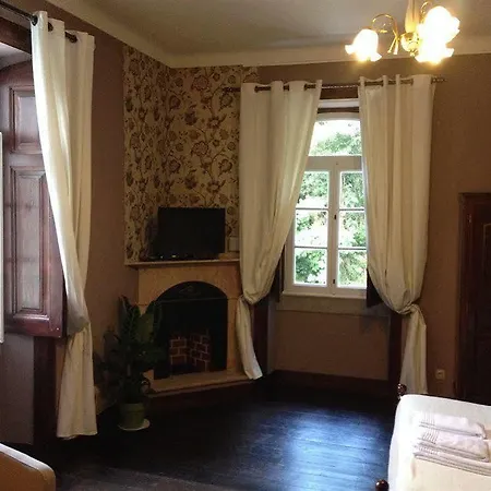 Guest house Relogio