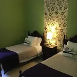 Guest house Relogio