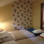 Relogio Guest house 4*