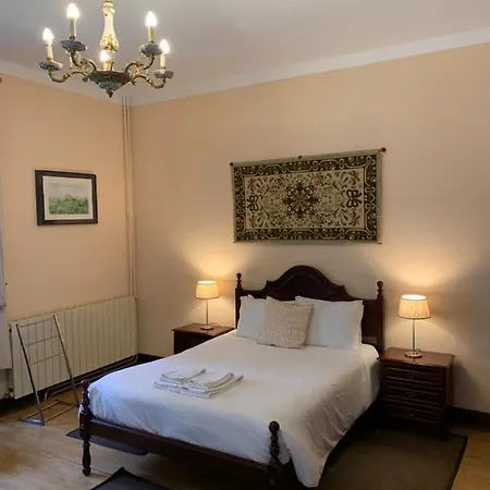 Relogio 4* Σίντρα