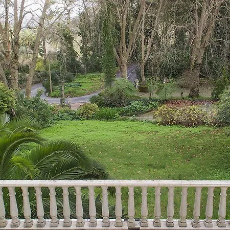 Pensjonat Relogio Sintra