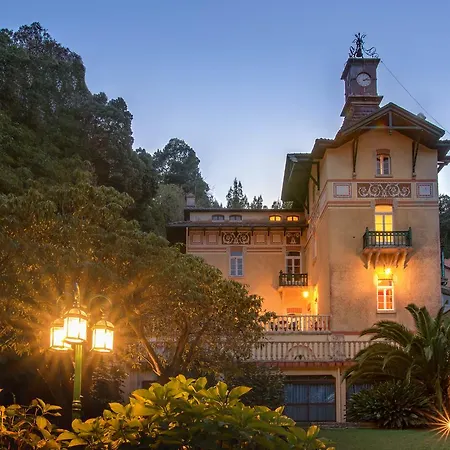 Relogio Penzion Sintra