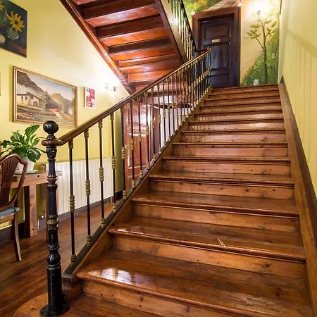 Relogio Penzion Sintra