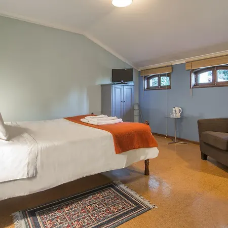 Relogio Gæstehus 4*