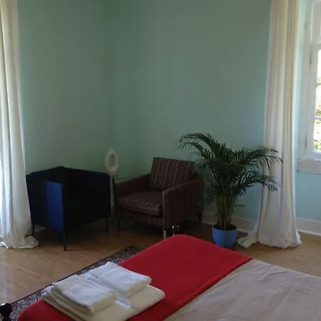 Relogio Pensjonat 3*