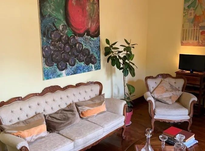 Relogio Pensjonat 4*