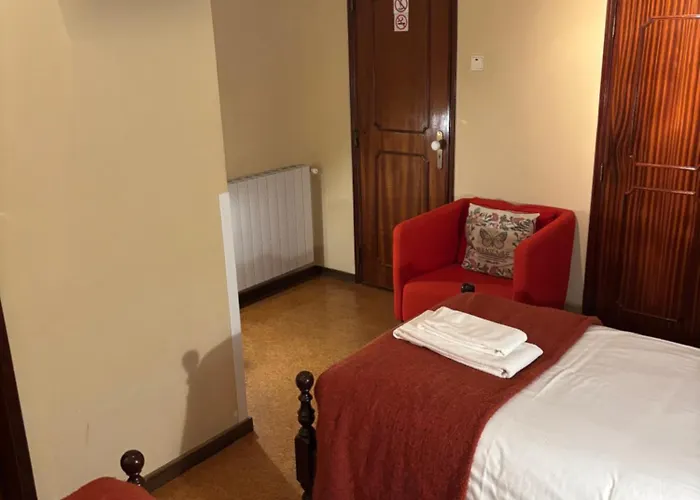 Relogio Pensjonat 4*