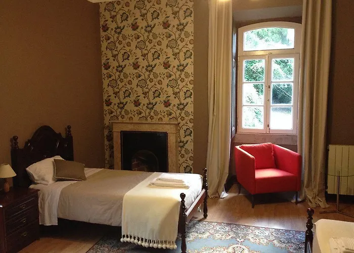 Relogio Pensjonat Sintra