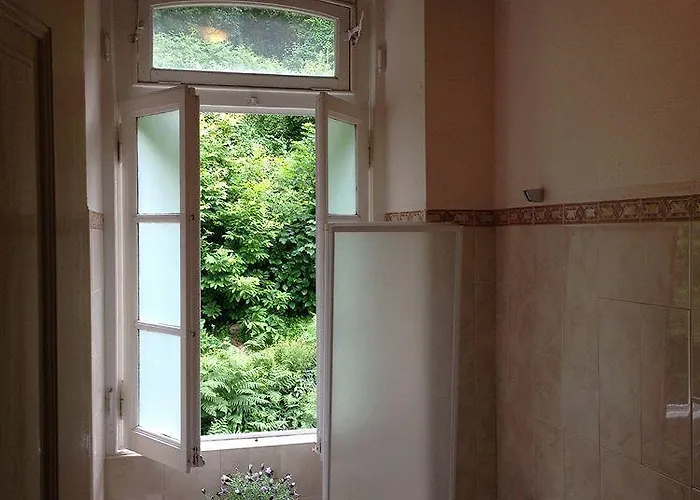 Pensjonat Relogio Sintra