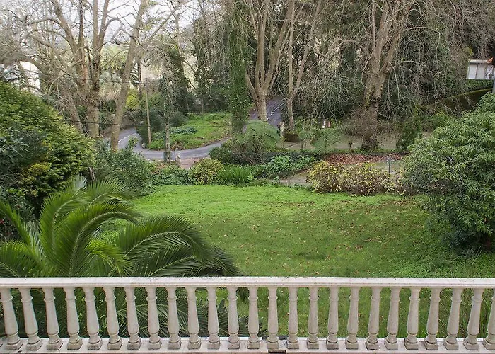 Pensjonat Relogio Sintra