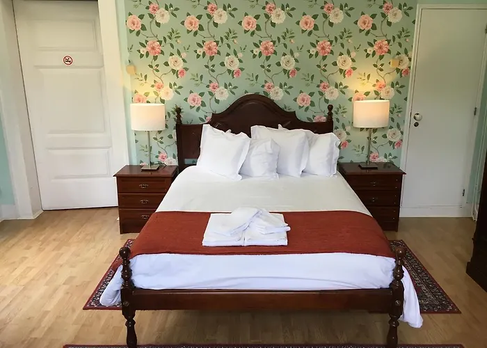 Relogio Pensjonat 4*