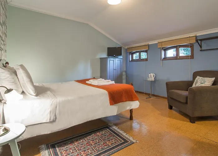 Relogio Pensjonat 4*