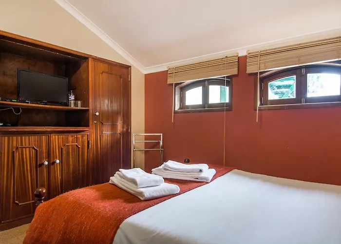 Relogio Pensjonat Sintra