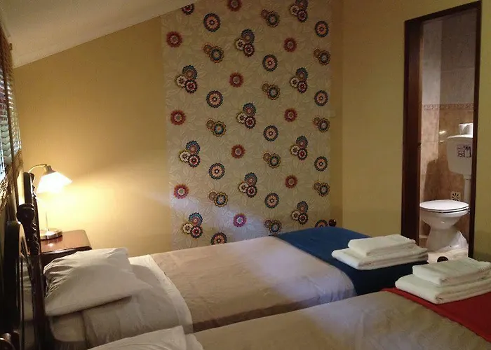 Relogio Pensjonat 4*