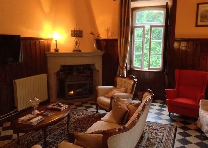 Relogio Pensjonat 4*