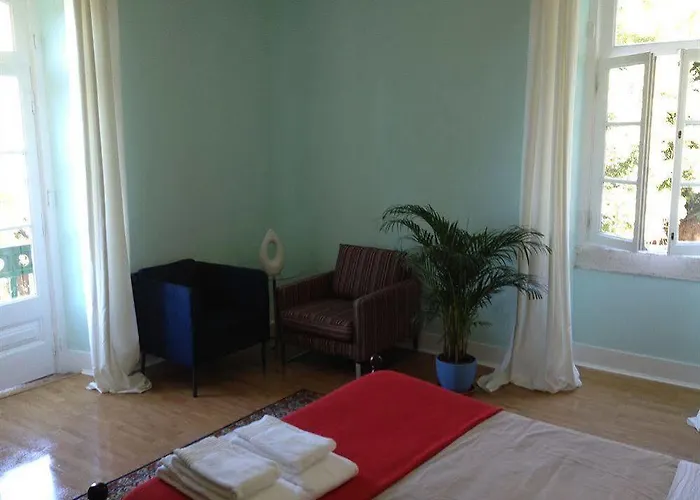 Relogio Pensjonat 4*