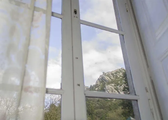 Relogio Pensjonat Sintra